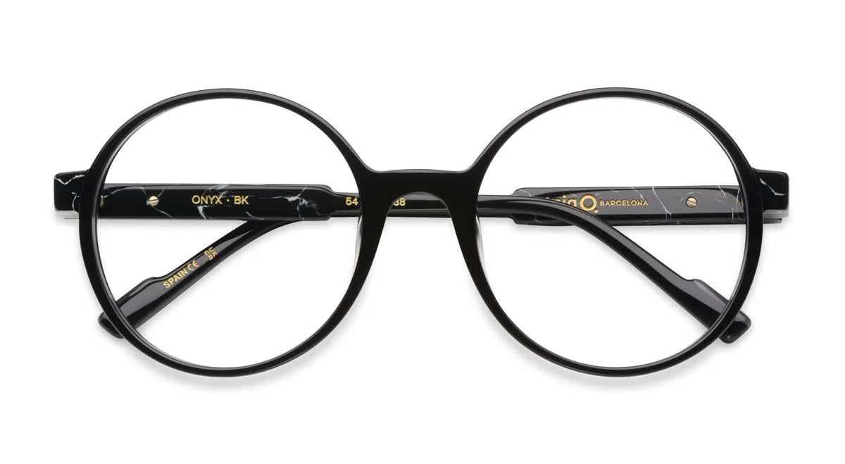 Etnia Barcelona ONYX Eyeglasses - view 8